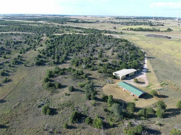 234884 E 660 Road, Canton, OK 73724