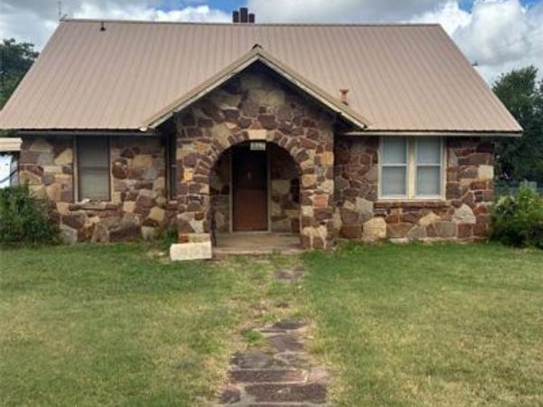 701 S 15th Street, Duncan, OK 73533