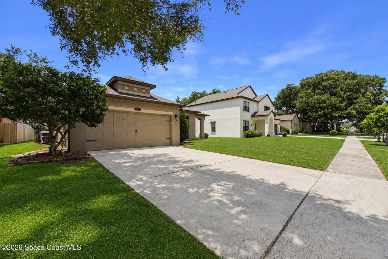 551 Loxley Court , Titusville, FL 32780 Photo