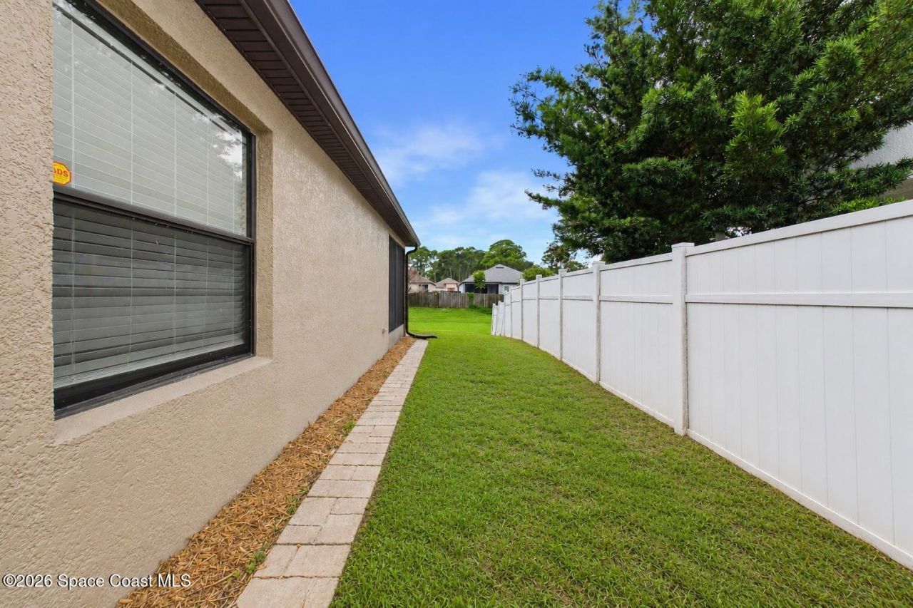 551 Loxley Court , Titusville, FL 32780 Photo