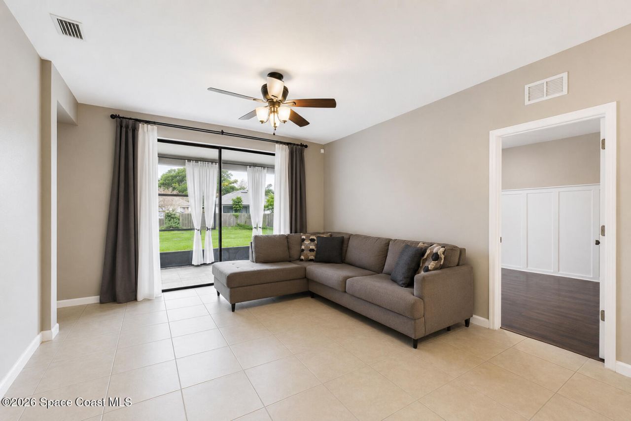 551 Loxley Court , Titusville, FL 32780 Photo