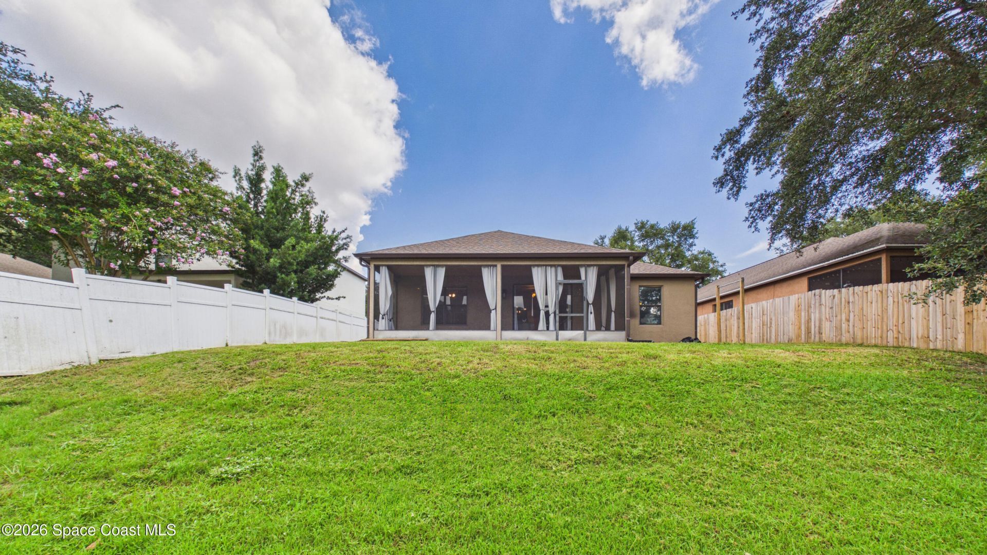551 Loxley Court , Titusville, FL 32780 Photo