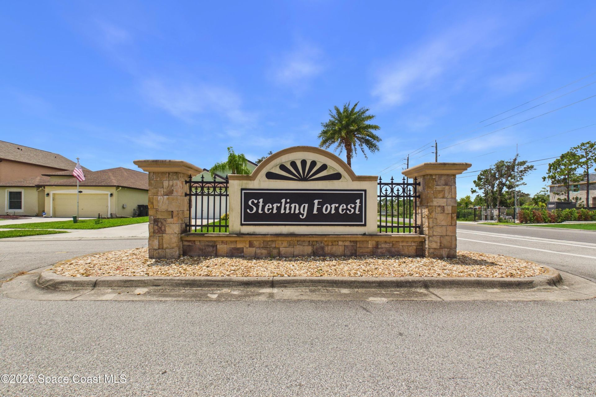 551 Loxley Court , Titusville, FL 32780 Photo