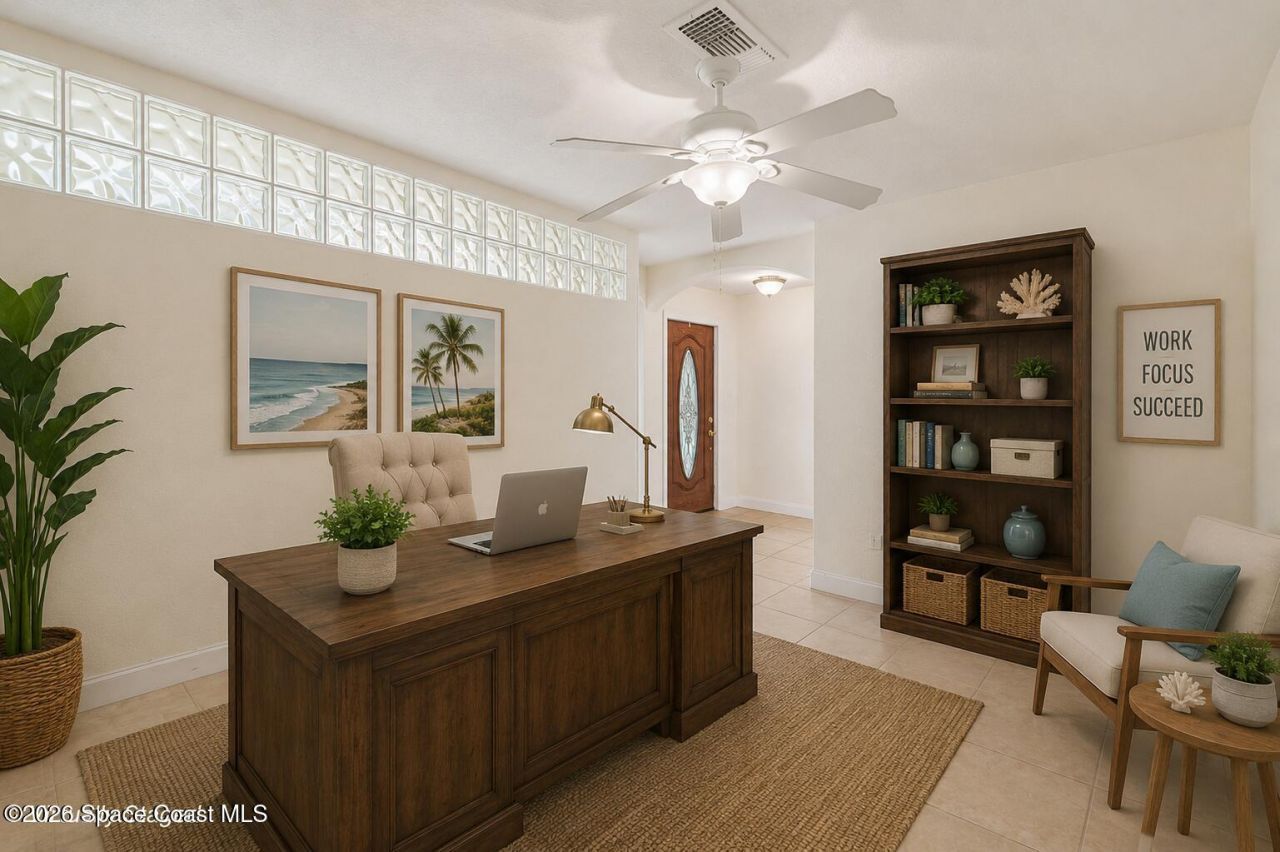 4585 Annette Court , Merritt Island, FL 32953 Photo