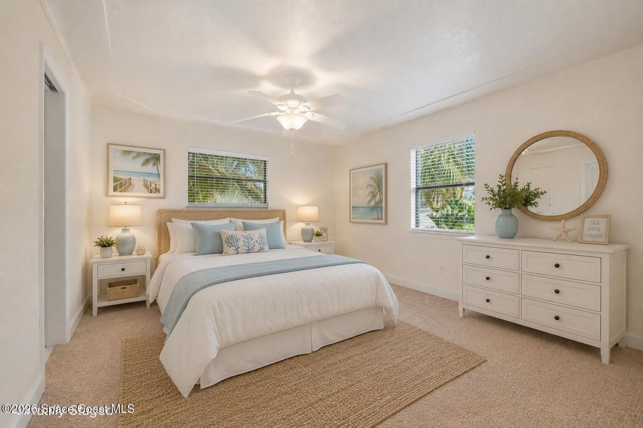 4585 Annette Court , Merritt Island, FL 32953 Photo