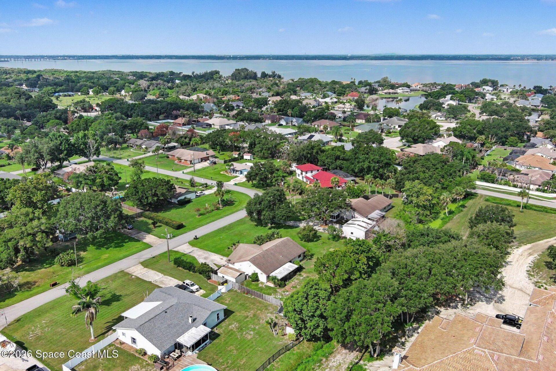 4585 Annette Court , Merritt Island, FL 32953 Photo