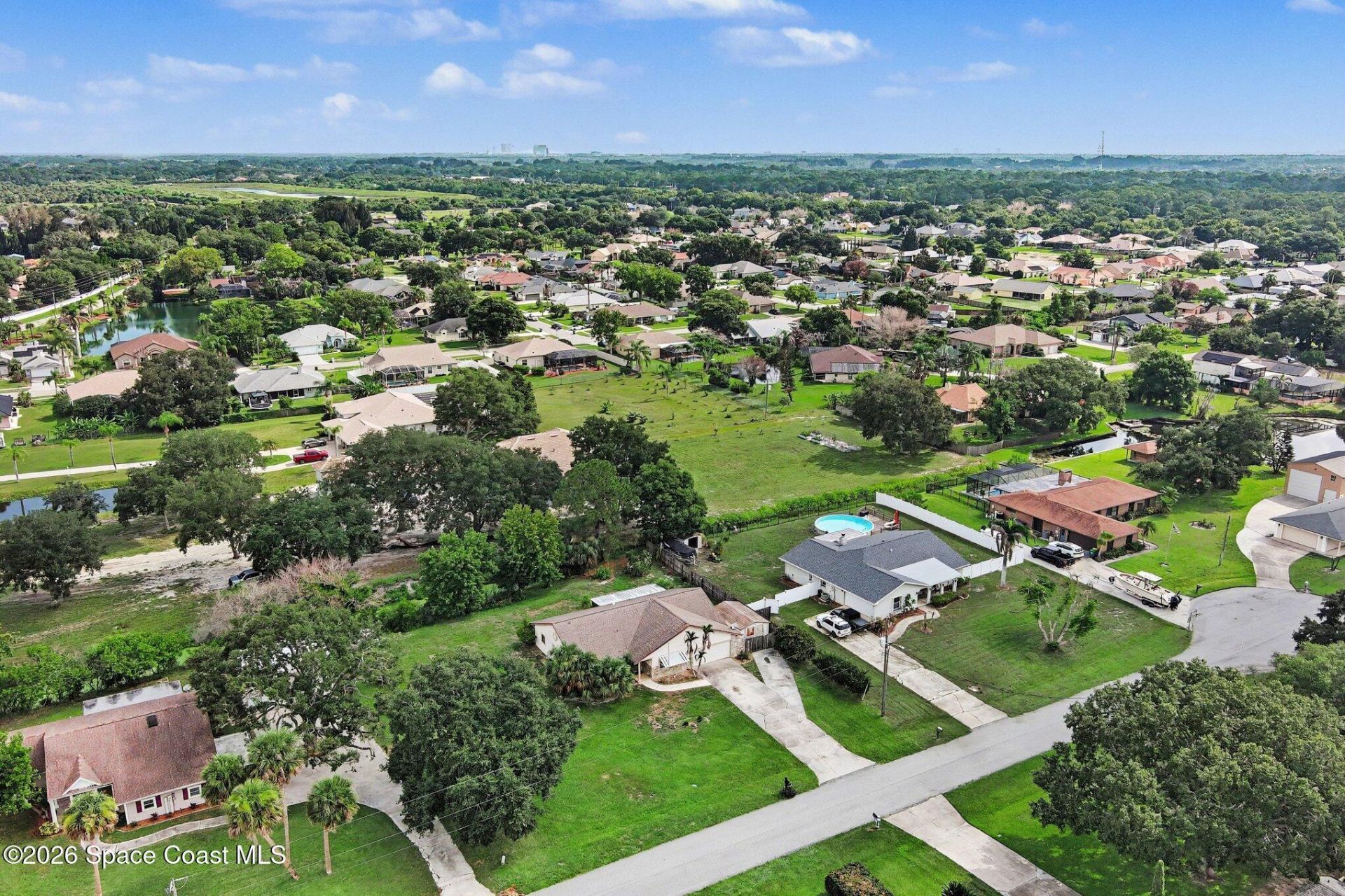 4585 Annette Court , Merritt Island, FL 32953 Photo