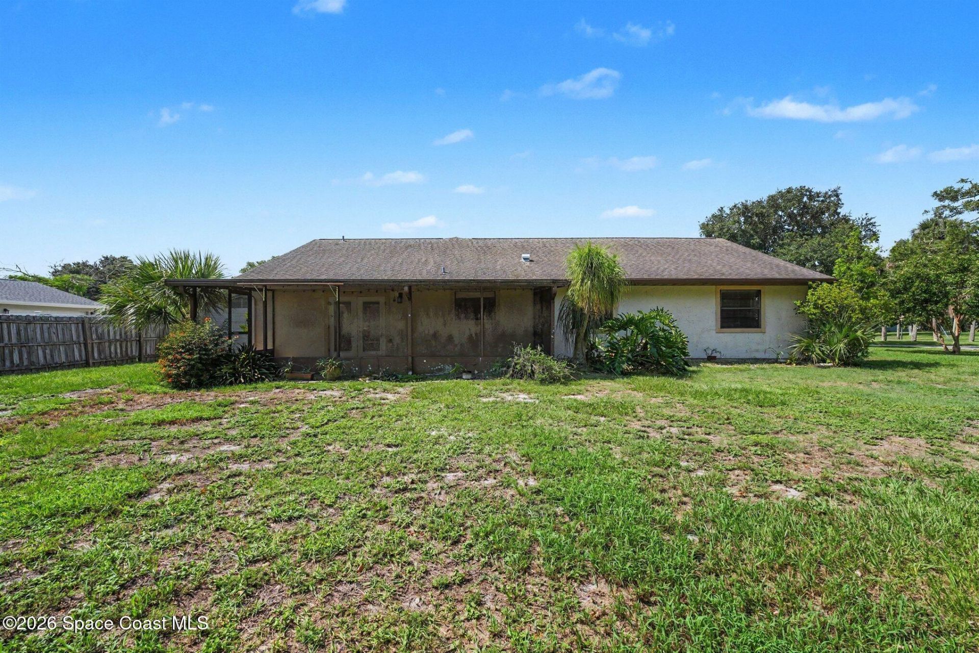 4585 Annette Court , Merritt Island, FL 32953 Photo
