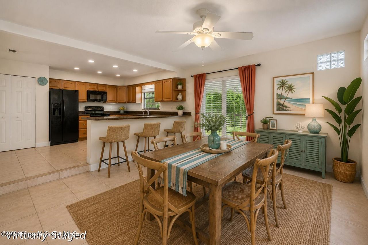 4585 Annette Court , Merritt Island, FL 32953 Photo