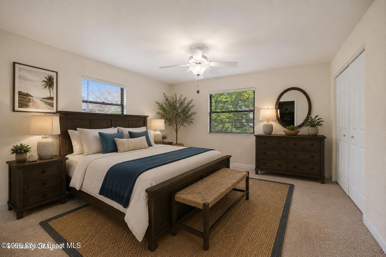 4585 Annette Court , Merritt Island, FL 32953 Photo