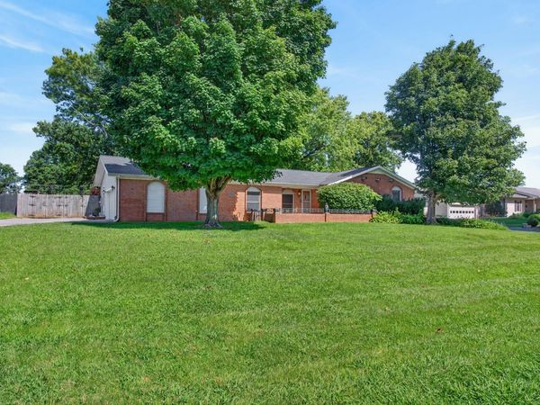 1117 Black Oak Ln , Hopkinsville, KY 42240