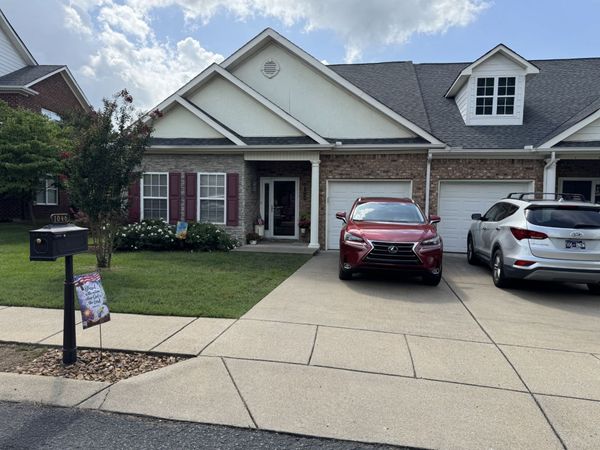 1046 Misty Morn Cir , Spring Hill, TN 37174