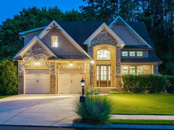 10642 Harlow Place , Unit Lot 41, Apison, TN 37302