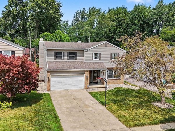3902 Branch Drive, Toledo, OH 43623