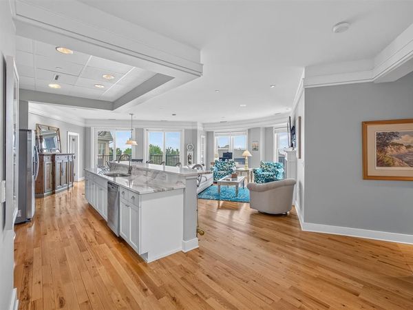 4205 Main Street, Unit 54, Bay Harbor, MI 49770