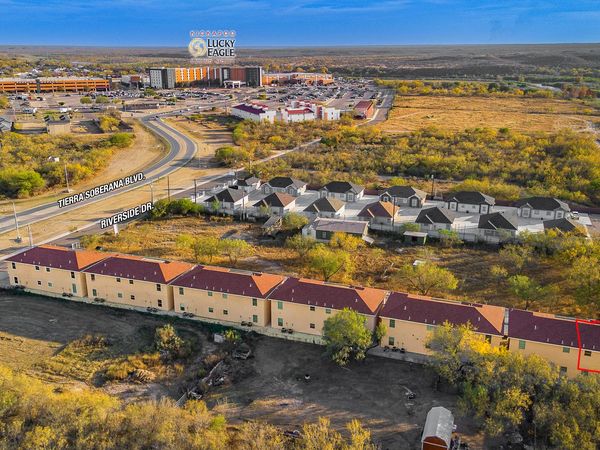 391 Riverside, UNIT #23, Eagle Pass, TX 78852