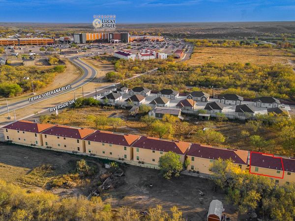 391 Riverside, UNIT #24, Eagle Pass, TX 78852