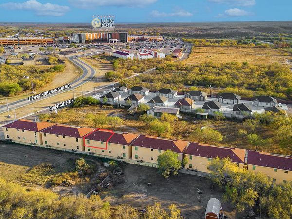391 Riverside Dr, UNIT #12, Eagle Pass, TX 78852
