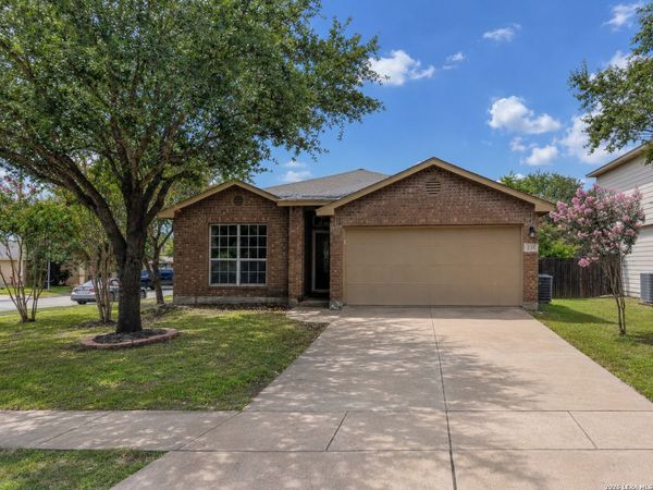 535 DIANA DR, Converse, TX 78109