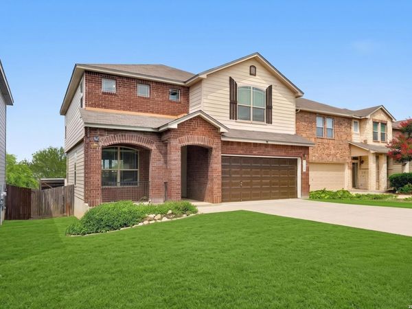 5708 WATERCRESS DR, Leon Valley, TX 78238