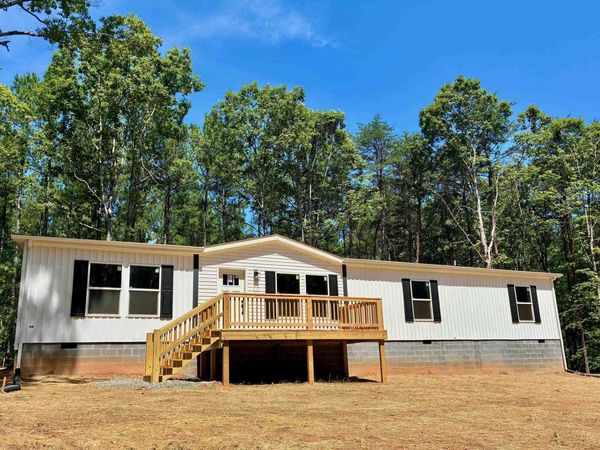 644 TISDALE RD, Louisa, VA 23093