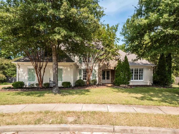 10230 MACKWOOD DR, Lakeland, TN 38002