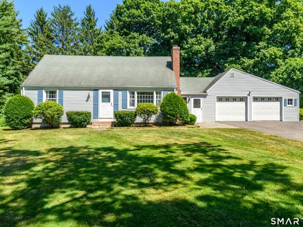220 Stockade, Glastonbury, CT 06073