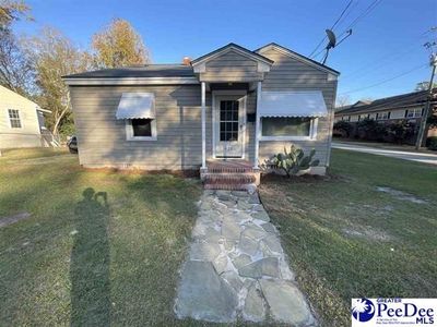 426 Manor, Florence, SC 29501