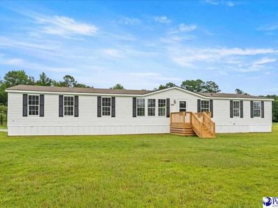 2797 Old Manning Rd, Scranton, SC 29591