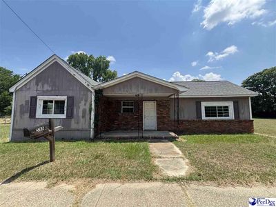 515 S sixth st, Hartsville, SC 29550
