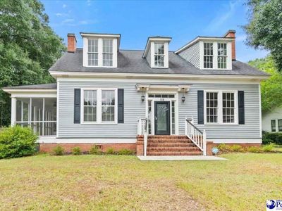 119 N Ervin, Darlington, SC 29532