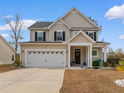 403 Dunbarton Ct, Conway, SC 29526