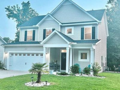 403 Dunbarton Ct, Conway, SC 29526