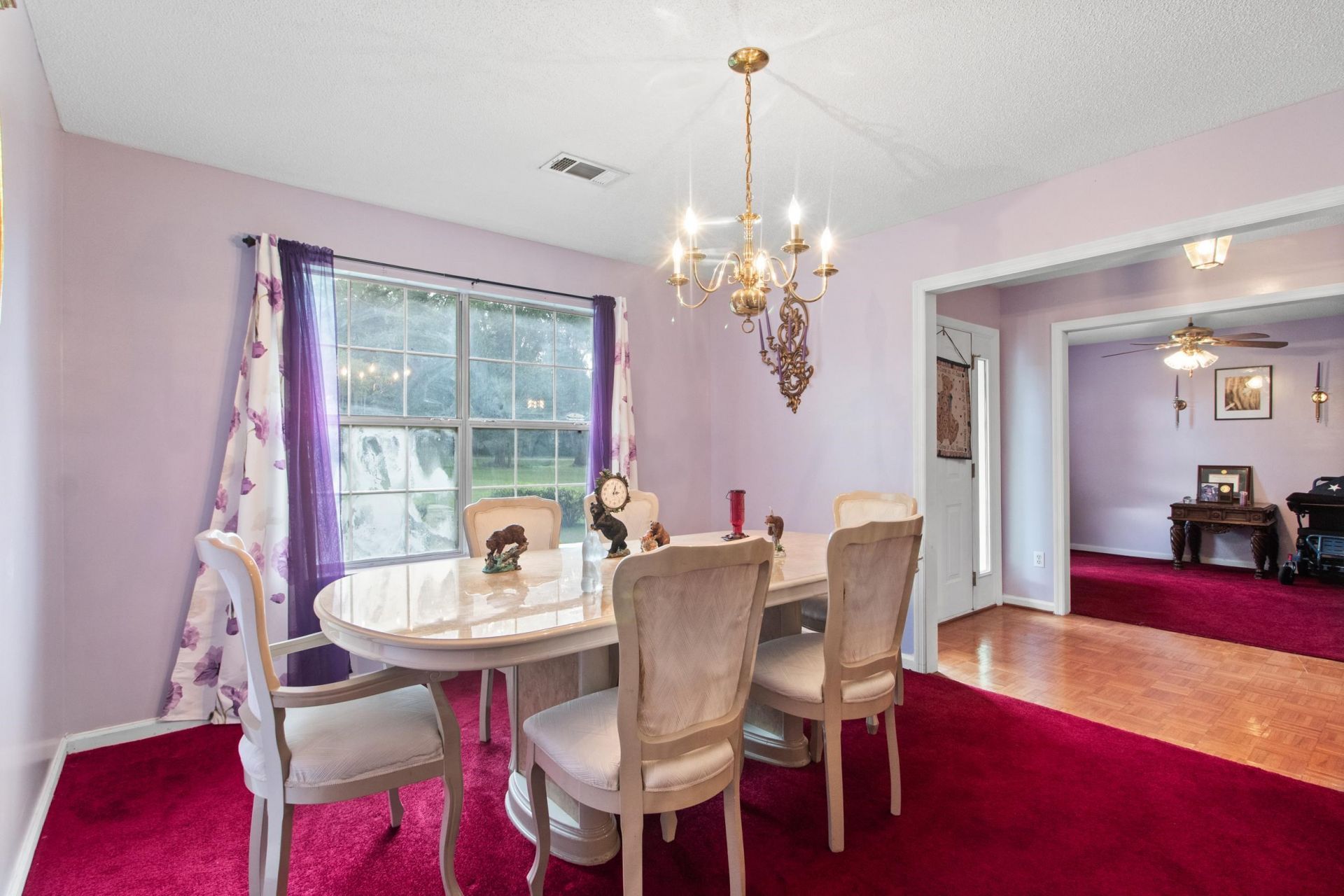 6801 NW Lovett Road, Greenville, FL 32331 Photo
