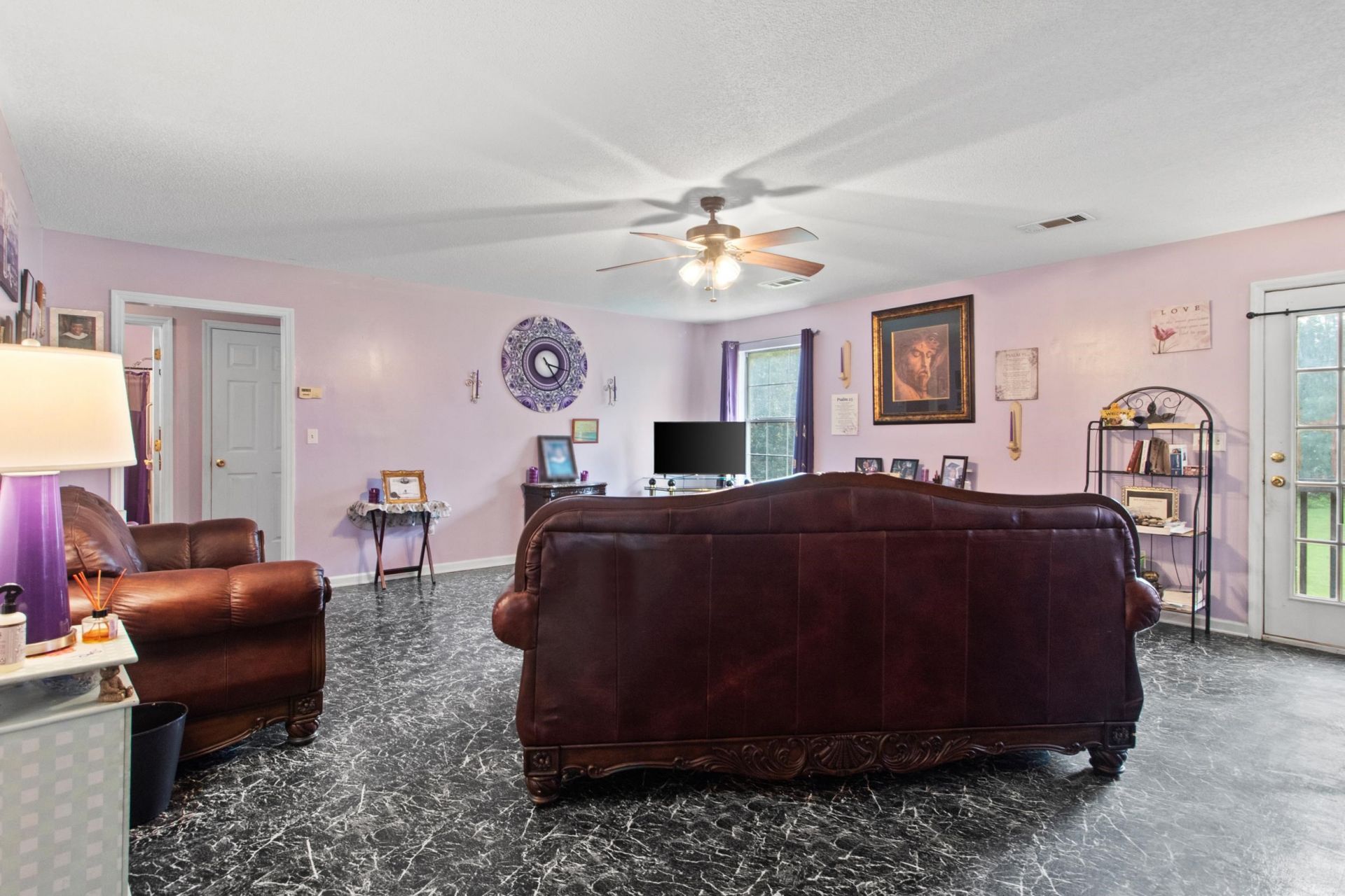 6801 NW Lovett Road, Greenville, FL 32331 Photo