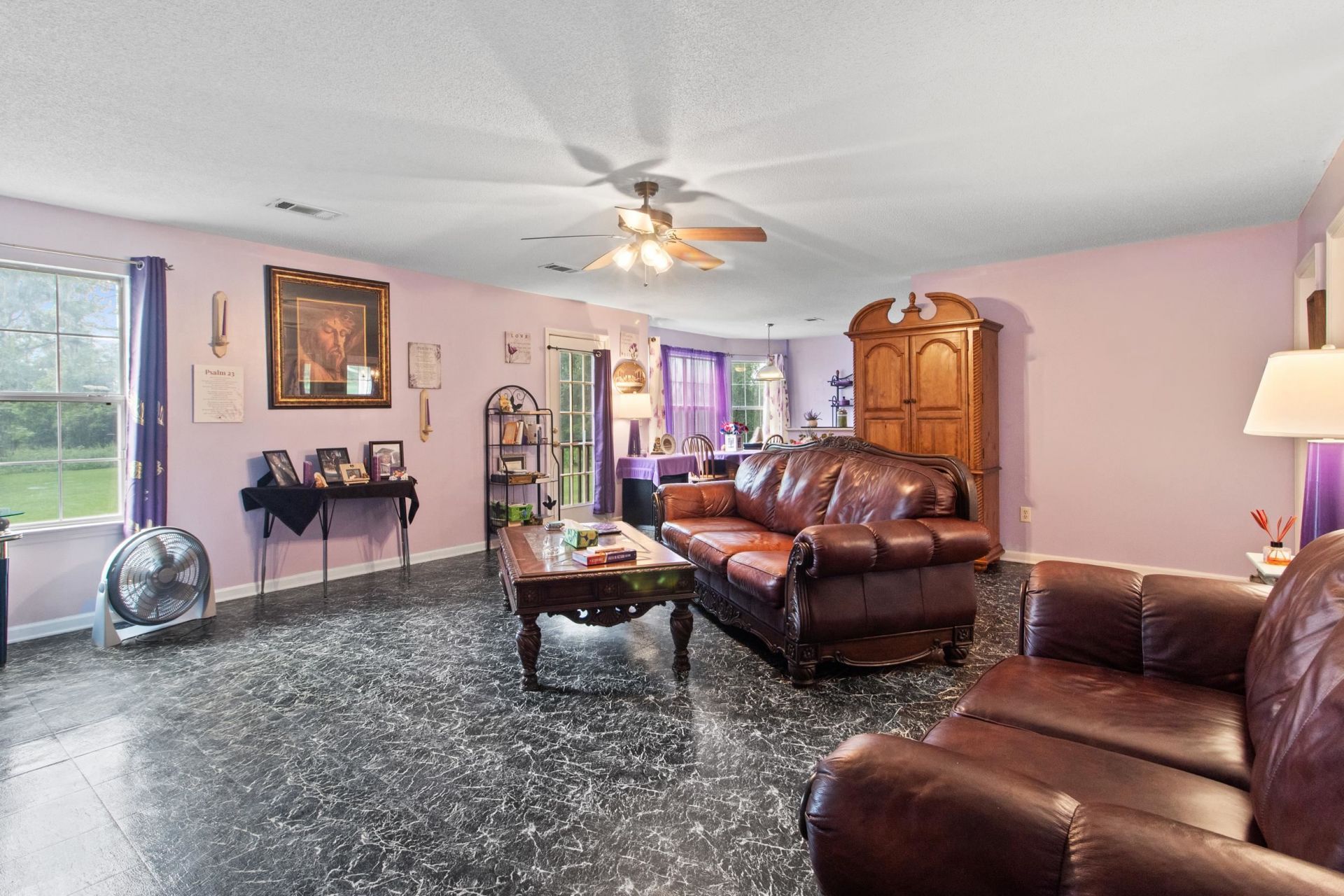 6801 NW Lovett Road, Greenville, FL 32331 Photo