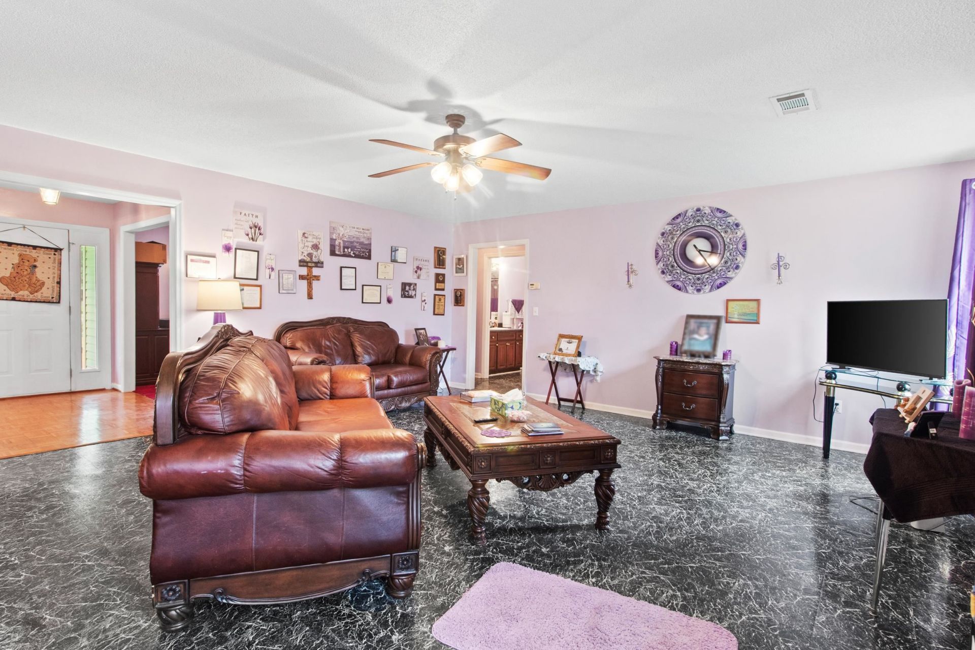 6801 NW Lovett Road, Greenville, FL 32331 Photo