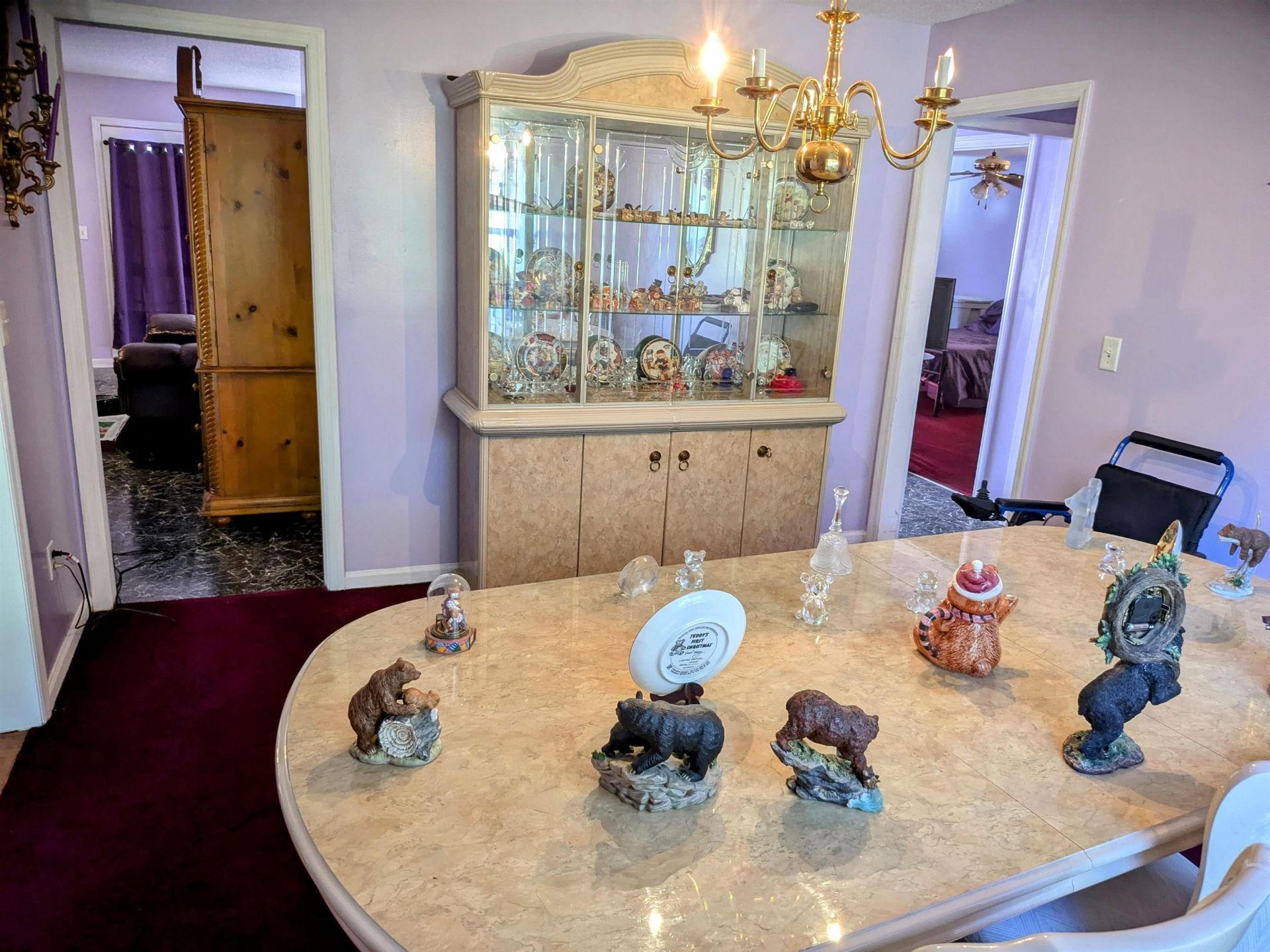 6801 NW Lovett Road , Greenville, FL 32331 Photo