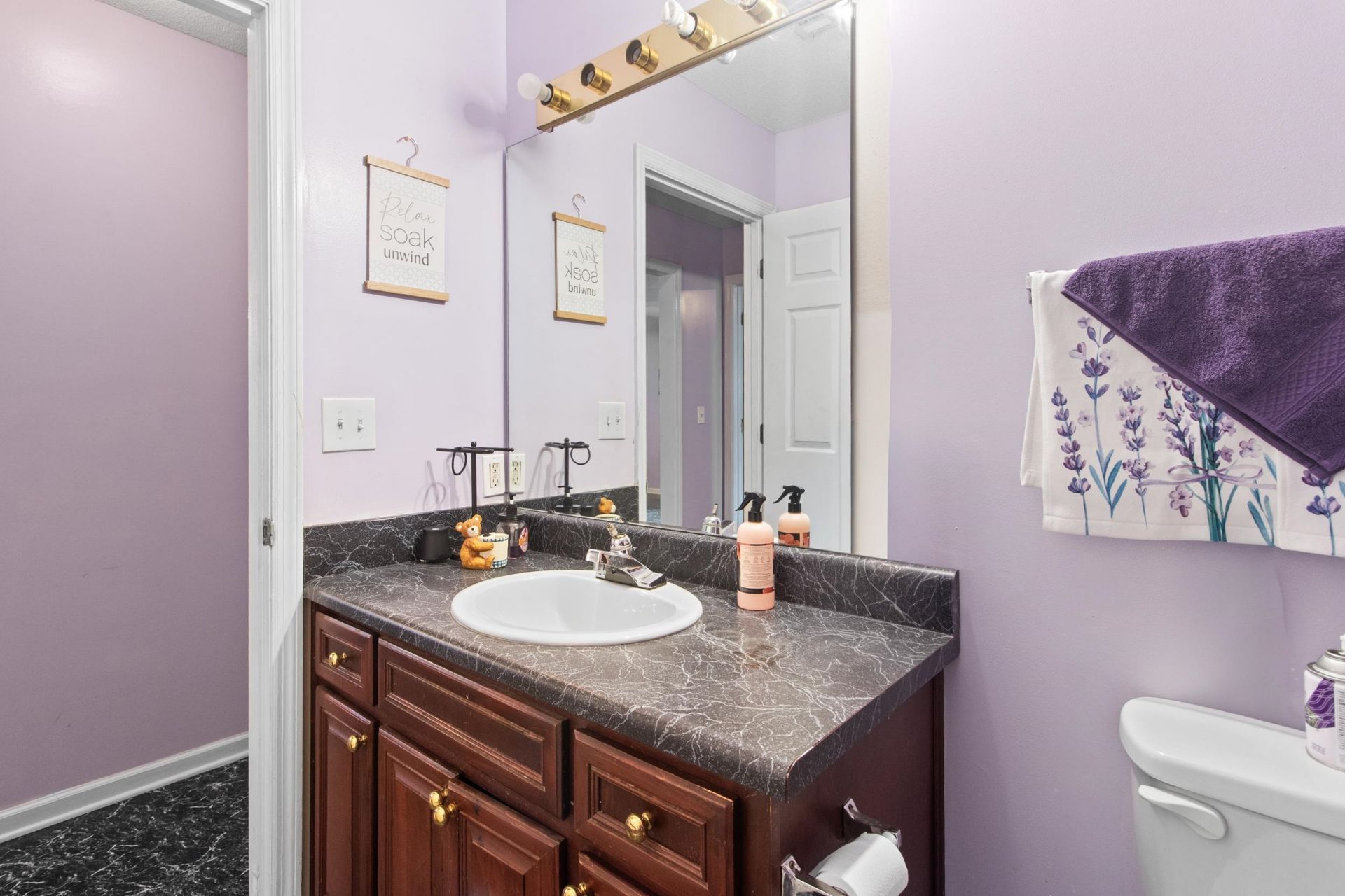 6801 NW Lovett Road, Greenville, FL 32331 Photo