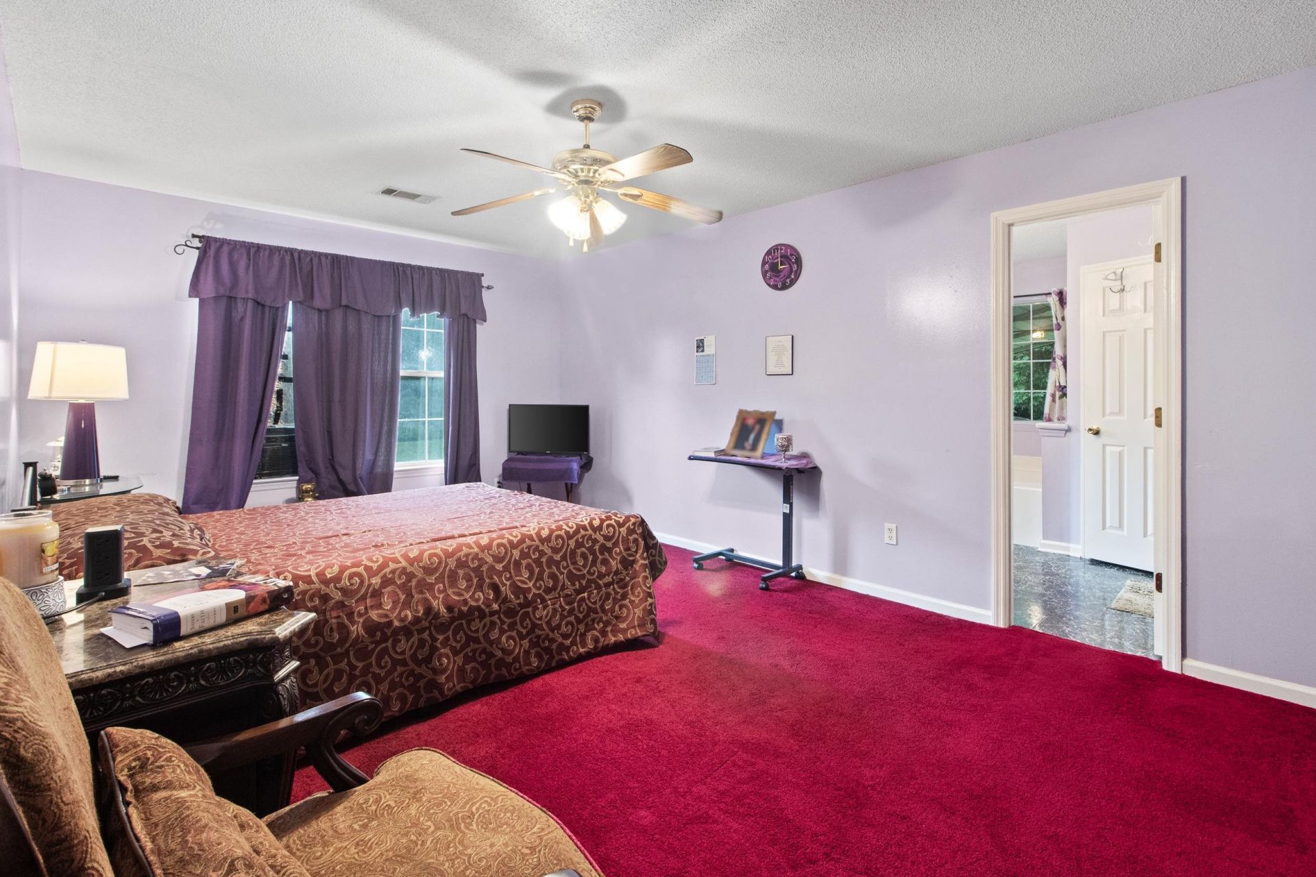6801 NW Lovett Road, Greenville, FL 32331 Photo