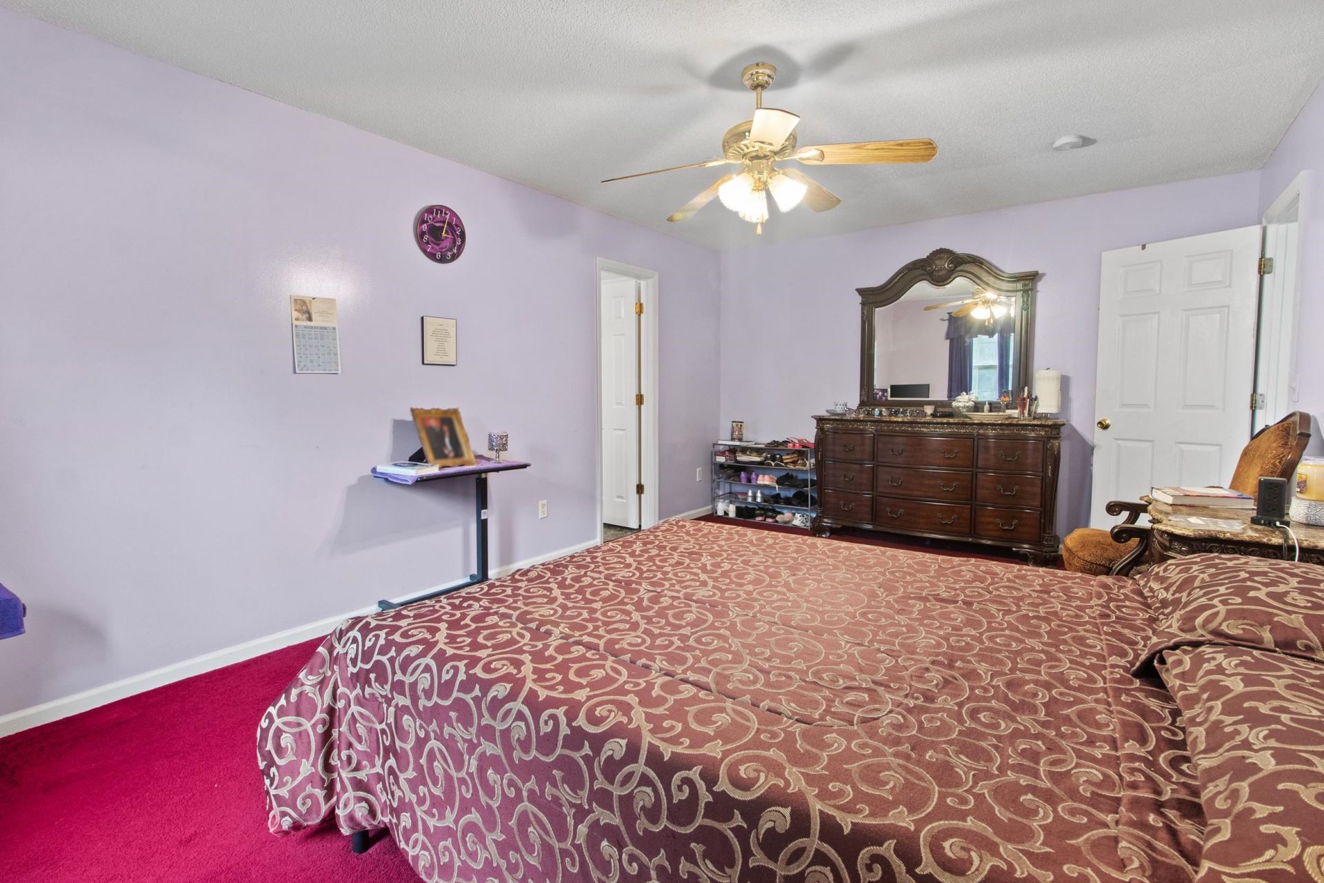 6801 NW Lovett Road, Greenville, FL 32331 Photo