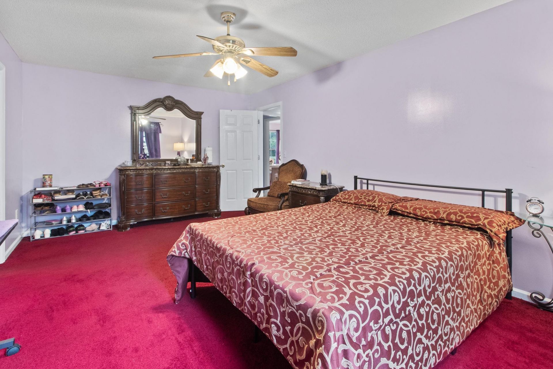 6801 NW Lovett Road, Greenville, FL 32331 Photo