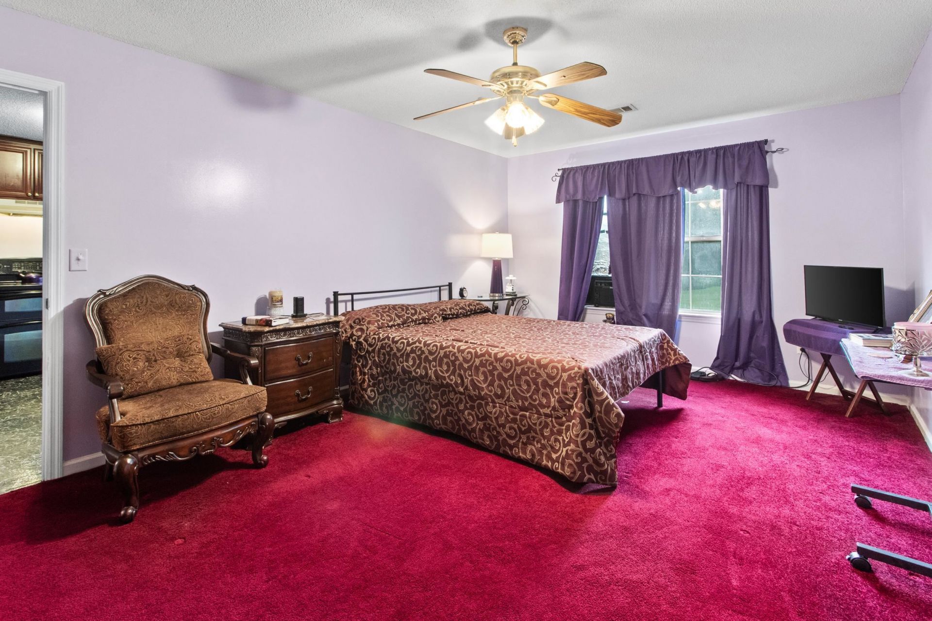 6801 NW Lovett Road, Greenville, FL 32331 Photo