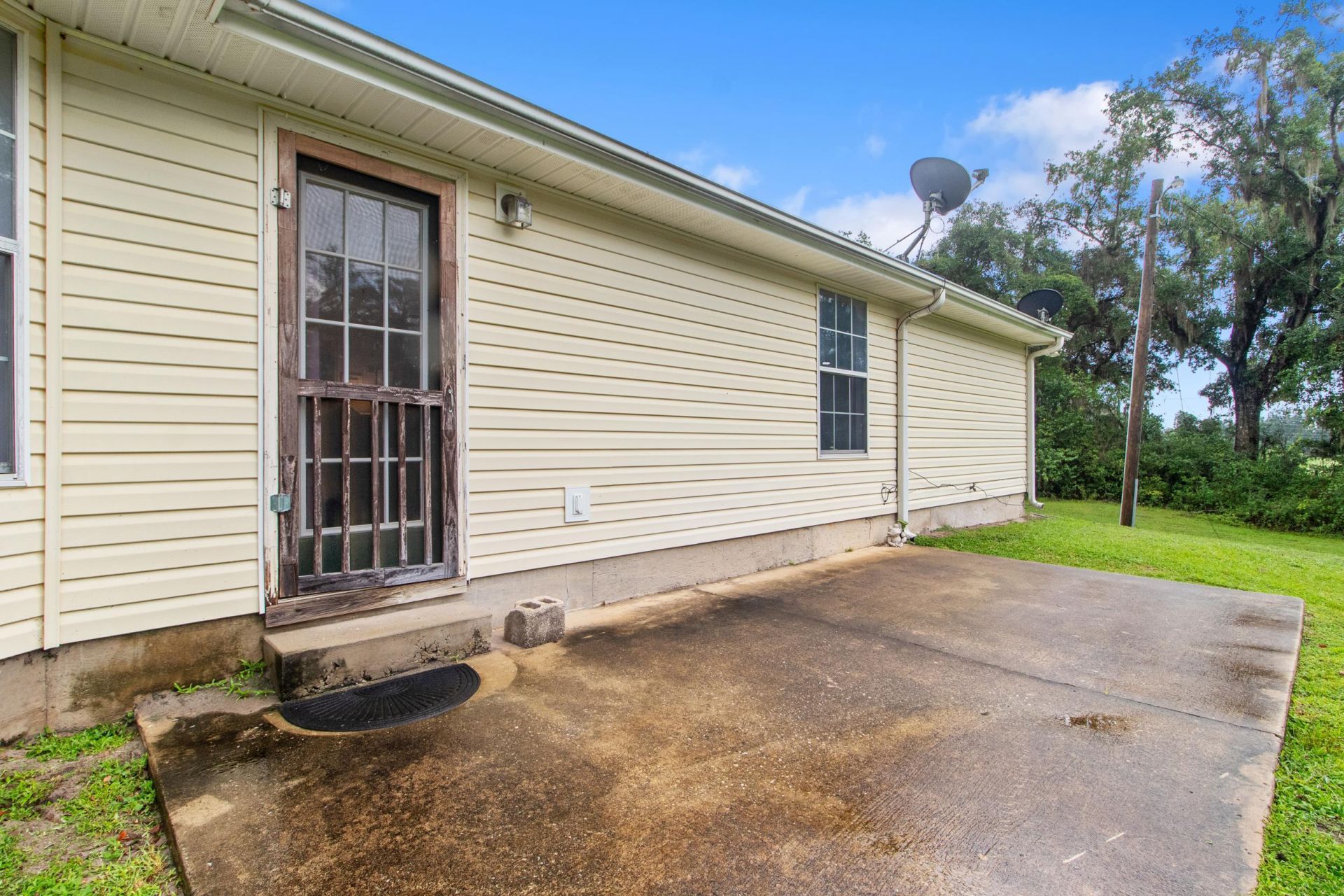 6801 NW Lovett Road, Greenville, FL 32331 Photo