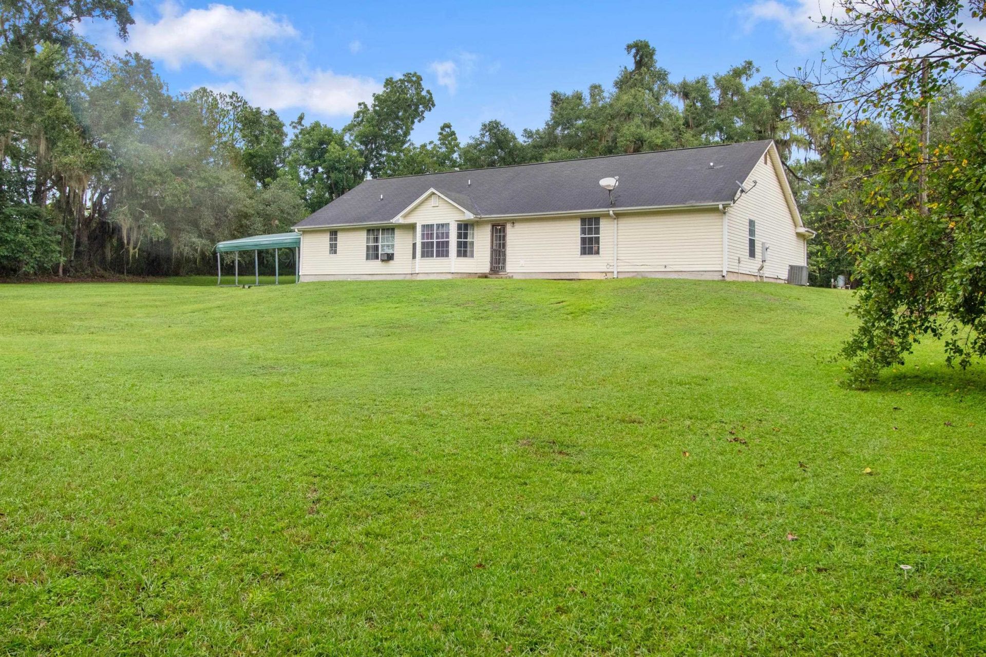 6801 NW Lovett Road, Greenville, FL 32331 Photo