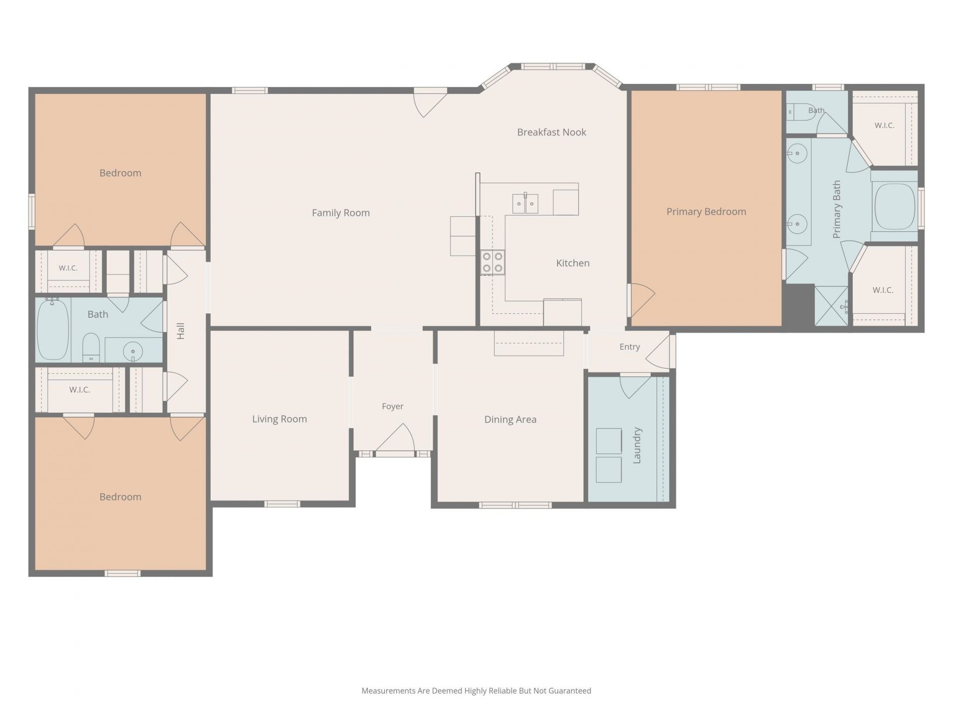 6801 NW Lovett Road, Greenville, FL 32331 Photo