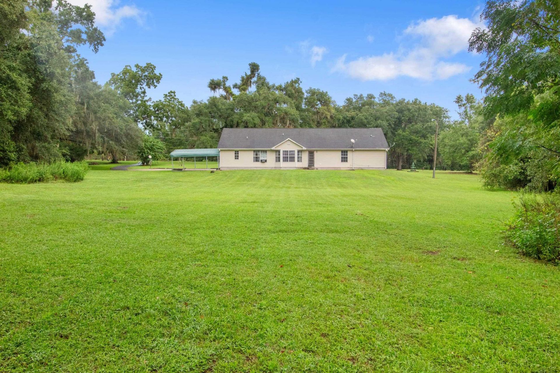 6801 NW Lovett Road, Greenville, FL 32331 Photo