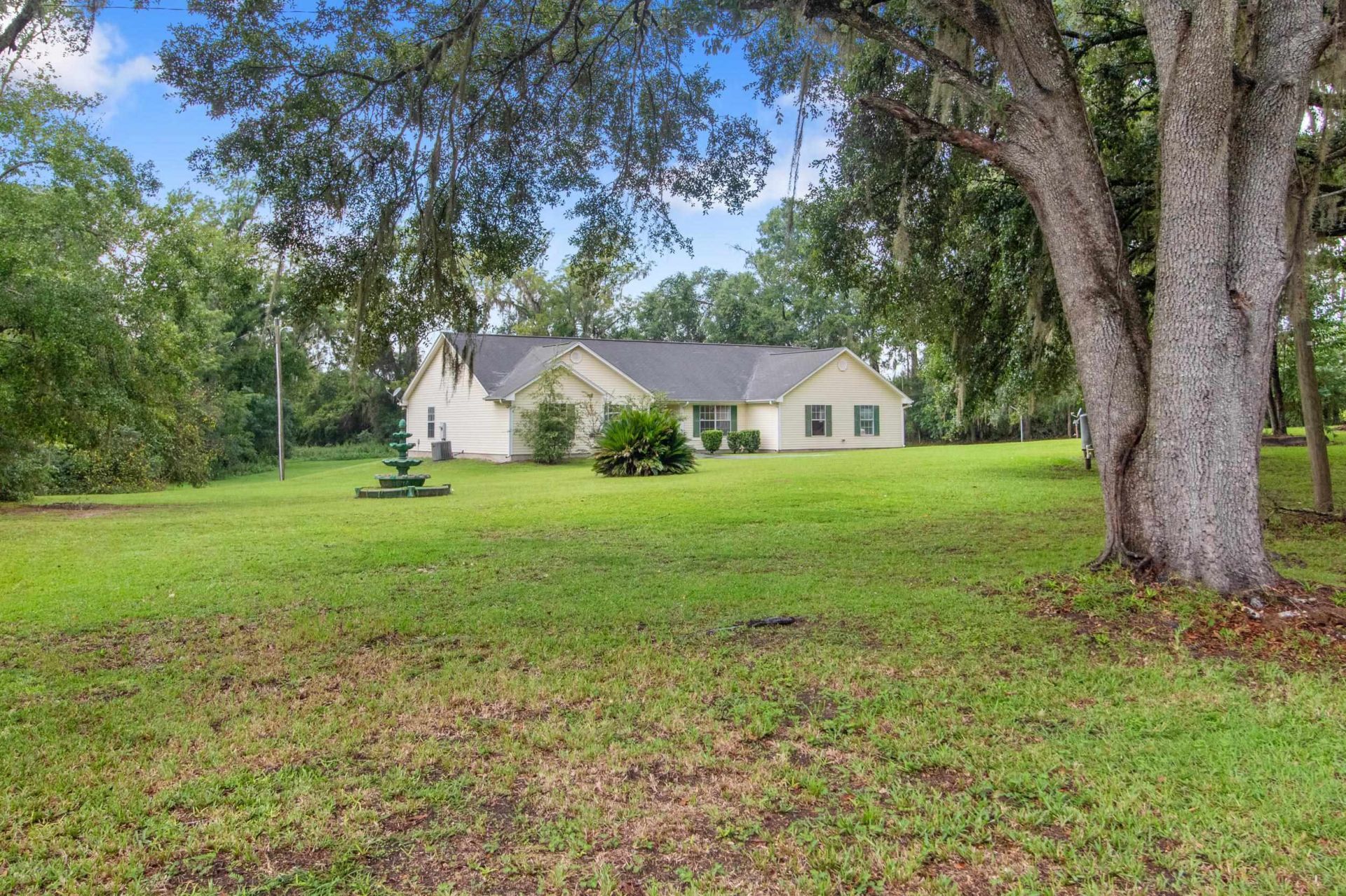 6801 NW Lovett Road, Greenville, FL 32331 Photo