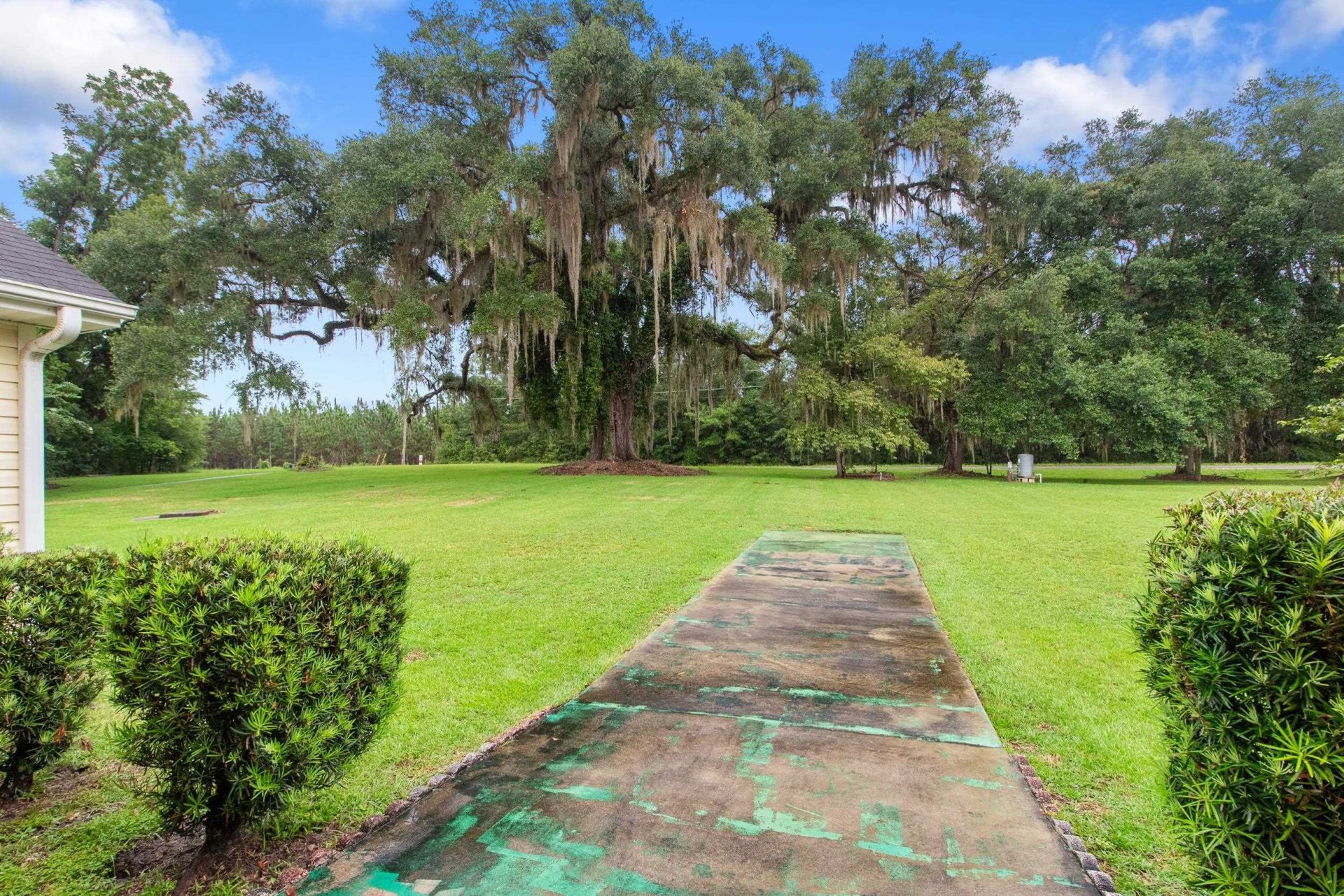 6801 NW Lovett Road, Greenville, FL 32331 Photo