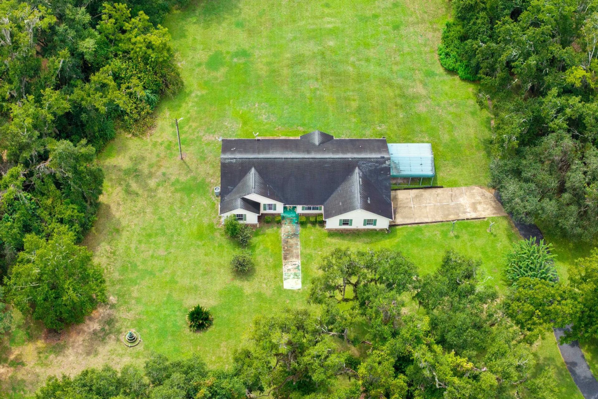 6801 NW Lovett Road, Greenville, FL 32331 Photo